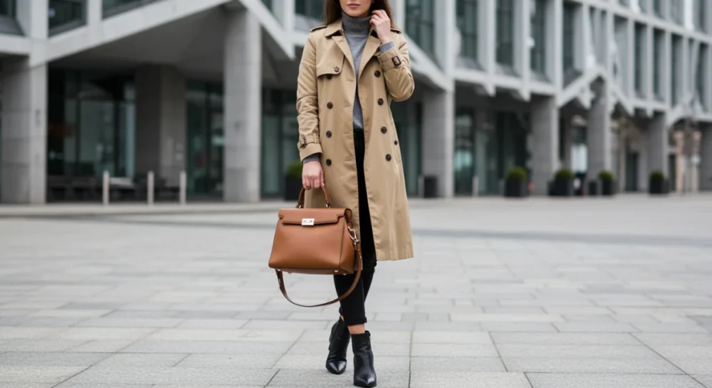 Investment Pieces for Your 2025 Wardrobe: Classic Items That Last