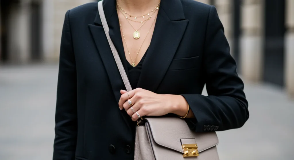 Elevate Your Style: 6 Must-Have Accessories for 2025