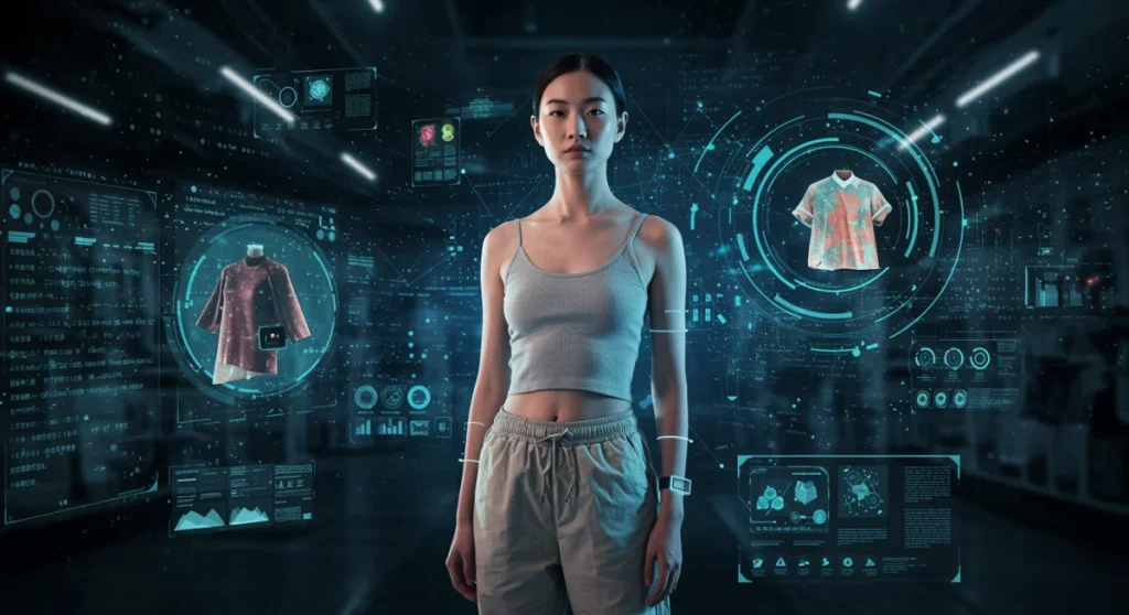Beyond the Runway: 4 Fashion Tech Innovations for Personal Style