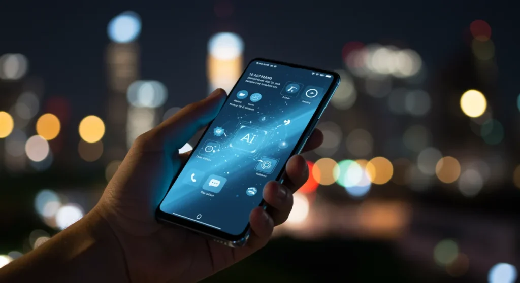Smartphones of the Future: Top 3 Flagships 2025