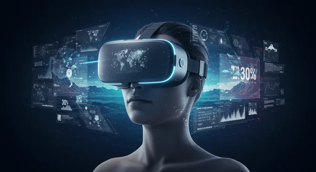 VR Headsets 2025: Top 4 Models for Immersive Graphics