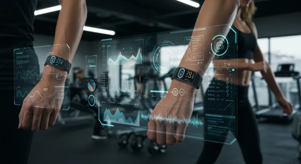 Wearable Tech Upgrades for Fitness Tracking in 2025: 15% More Accurate Data
