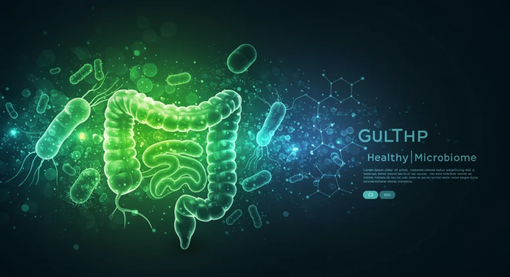 Gut Health 2025: Top 3 Probiotic Trends & Benefits