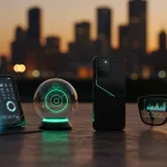 Innovative tech brands shaping US lifestyle in 2025, a comparison