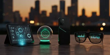 Innovative tech brands shaping US lifestyle in 2025, a comparison
