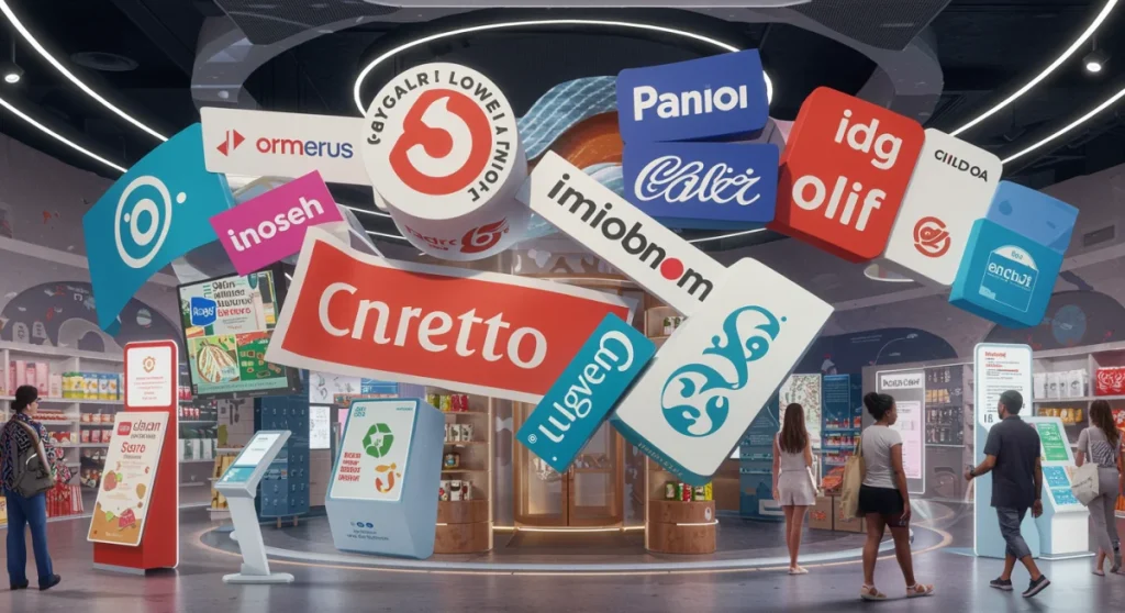 Unveiling 5 Key Collaborations: Redefining US Retail in 2025