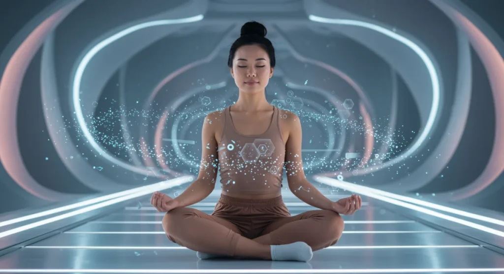Mindfulness in the Digital Age: 7-Day Screen Time Anxiety Plan 2025