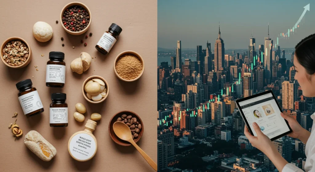 Investment Alert: Niche Lifestyle Brands’ 40% Q3 US Growth