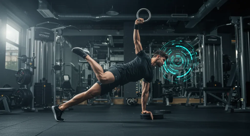 Optimise Your Fitness Routine: 4 Expert Strategies for 2025