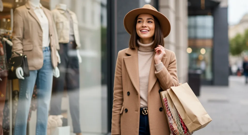 Maximise Your Style Budget: Designer Looks on a Reduced Spend in 2025