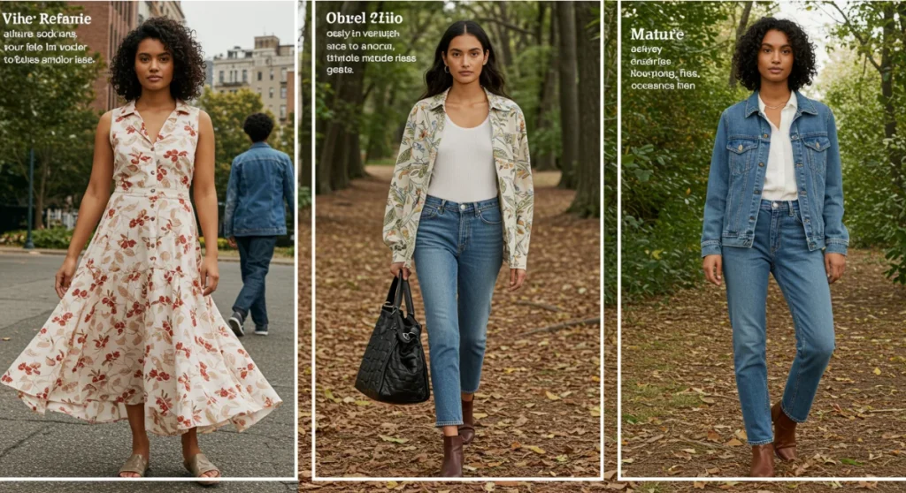 Brand Spotlight: Top 3 Sustainable Fashion Brands in the US Market