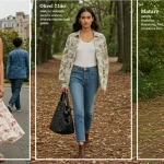 Sustainable fashion brands US market spotlight, eco-friendly clothing