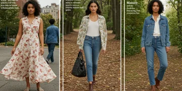 Sustainable fashion brands US market spotlight, eco-friendly clothing