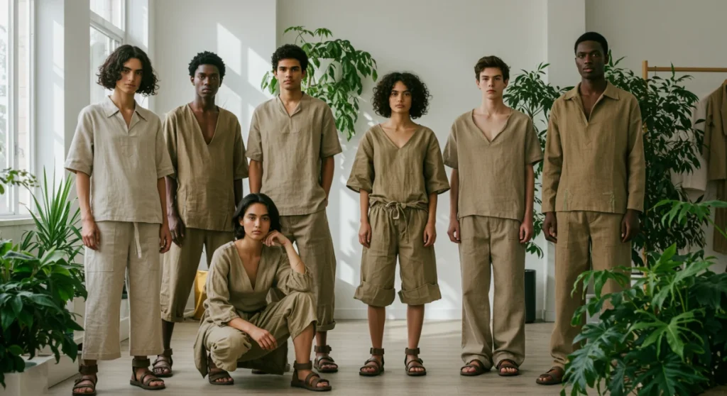 Sustainable Fashion in 2025: Eco-Friendly Brands Impacting Style