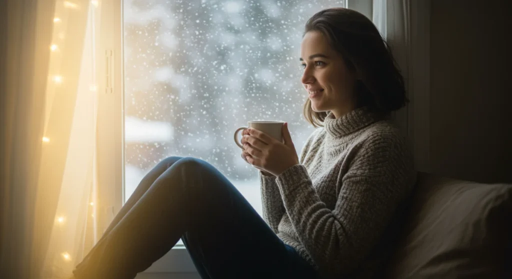 Combat Seasonal Affective Disorder: 2025 Winter Wellness Tips
