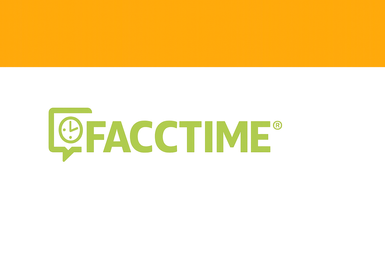 FAQ.FACCTIME.COM